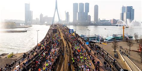 marathon 2024 nederland